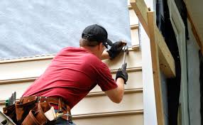 Affordable Siding Repair and Maintenance Services in Bay, AR